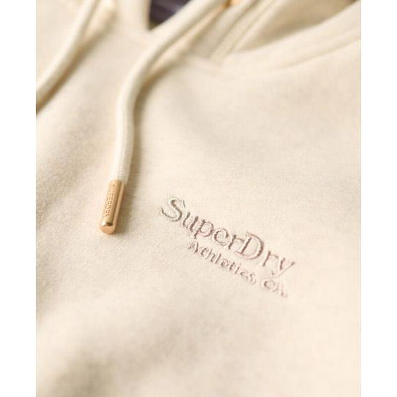 Superdry Essential Logo Hoodie image number 2